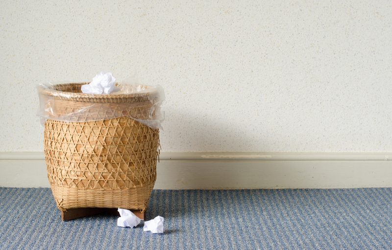Artistic Upcycling: Trash into Treasures Explored