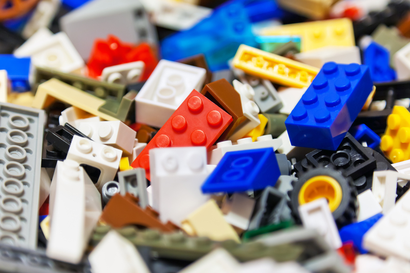 Master the Skill of Waste Reduction in Your Living Space